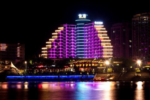 千岛湖怡途湖景酒店