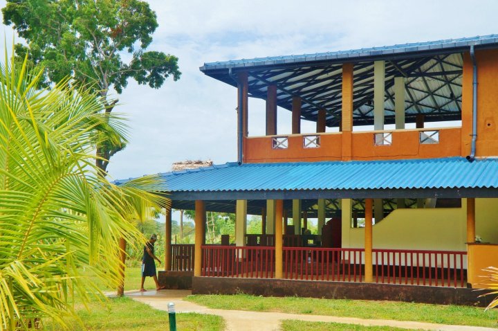 锡吉里亚世外桃源旅馆(The Hideout Sigiriya)