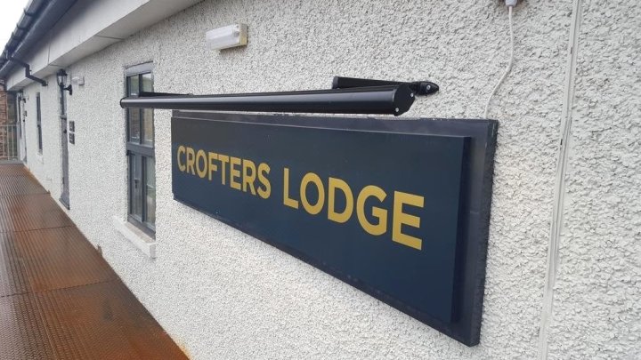 农夫酒店(Crofters Lodge)