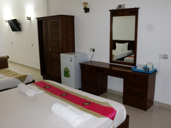 U.S酒店(US Hotel Jaffna)
