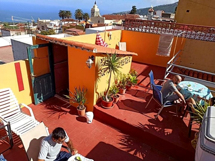 特内里费青年旅舍(Hostel Tenerife)