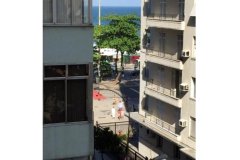 Apartamento Vista Parcial Mar