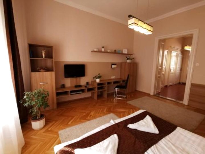 City Center Apartment Debrecen