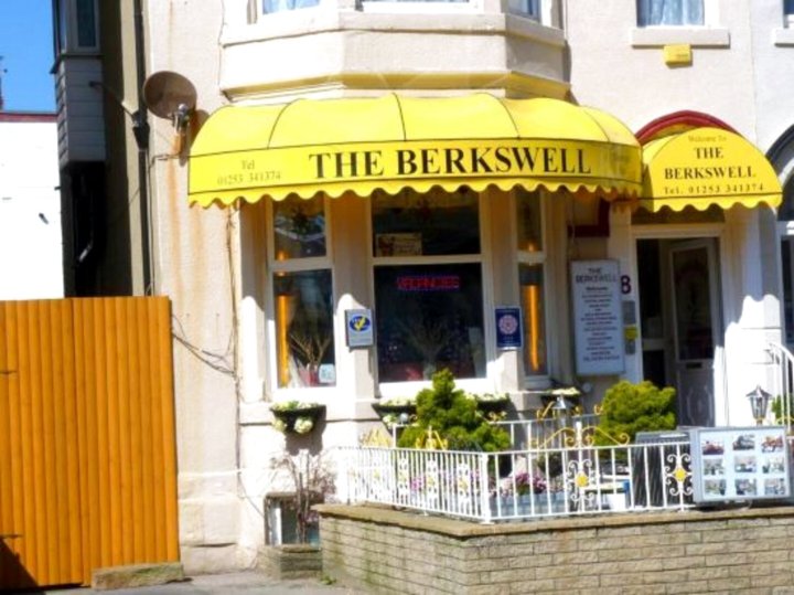 博克斯维尔酒店(The Berkswell)