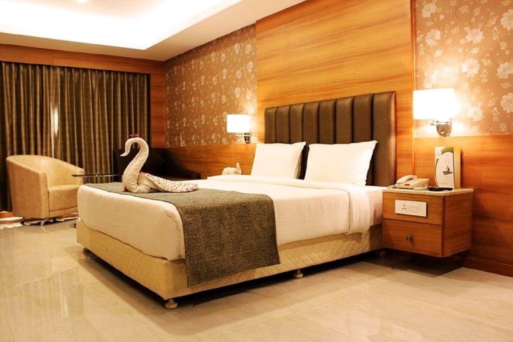 金奈宫酒店(Hotel Chennai le Palace)