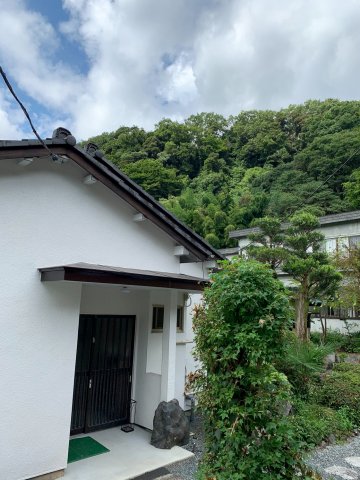 HOSHIYAMA Detached house at the foot of Mt Fuji