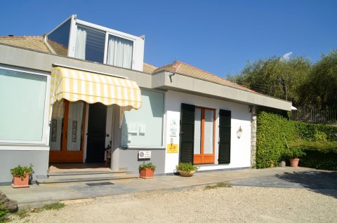 Agri Bed - l'AffittaCamere in Collina - Guest Room on the Hill