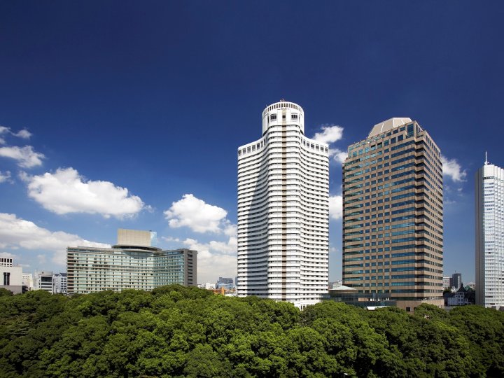 东京新大谷酒店花园塔酒店(Hotel New Otani Tokyo Garden Tower)