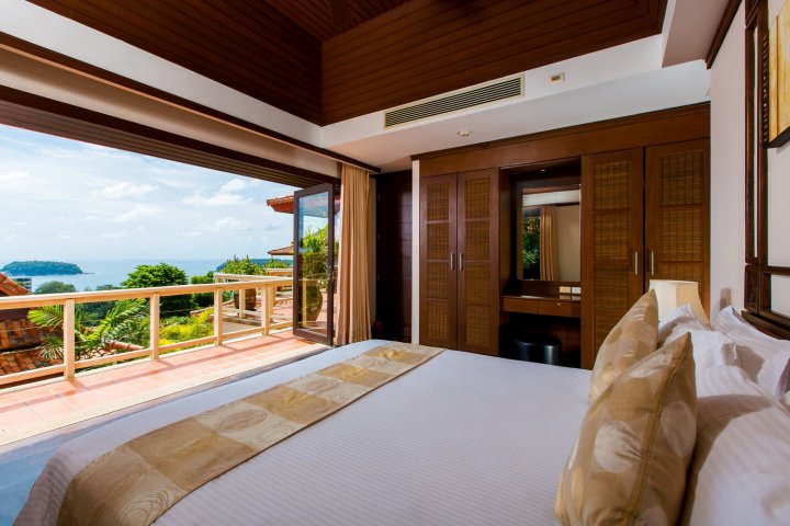 Katamanda Villa 3Bedroom with private pool