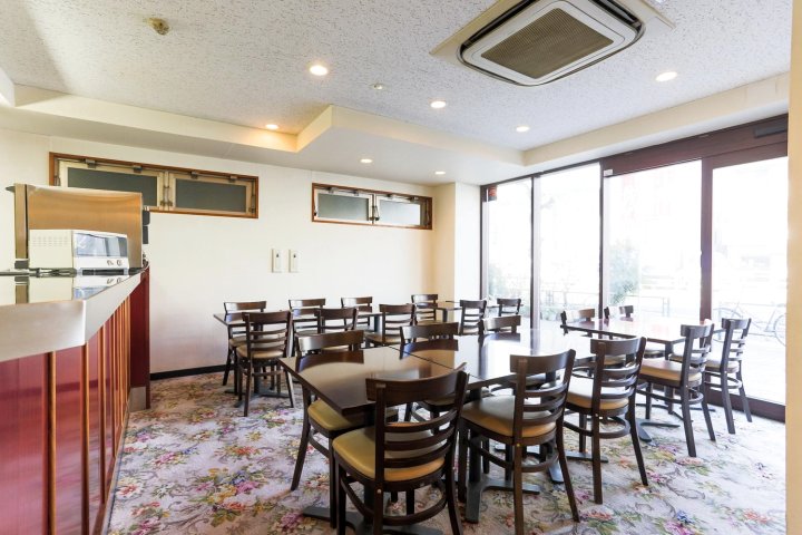 三之轮九重葛酒店(Hotel Bougainvillea Minowa)