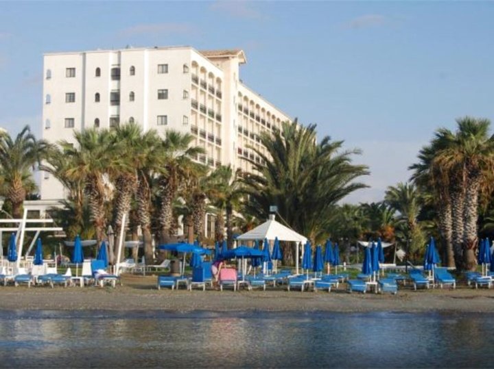 森蒂杜沙滩酒店及spa中心度假村(Sentido Sandy Beach Hotel & Spa)