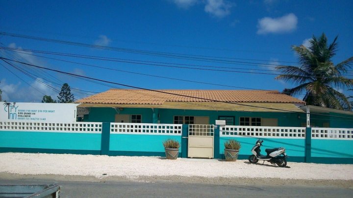 博内尔城中旅馆(City Inn Bonaire)