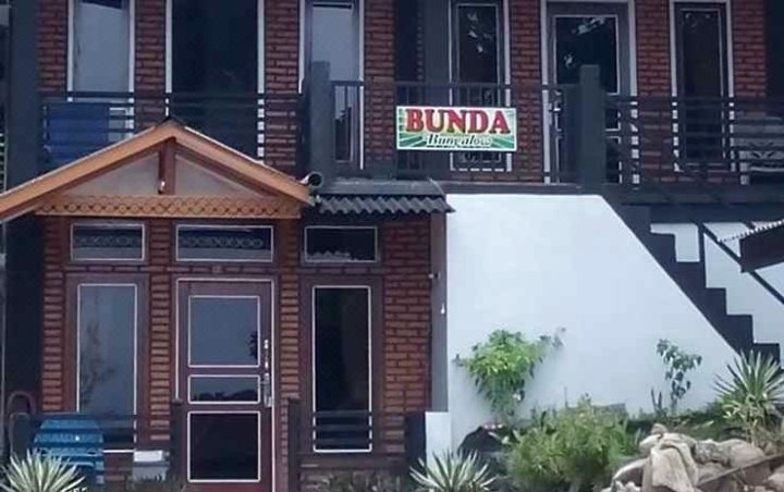 邦达亚齐酒店(Hotel Bunda Aceh)