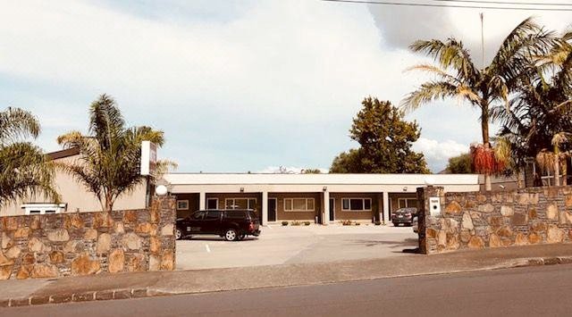 凤凰棕榈汽车旅馆(Phoenix Palm Motel)