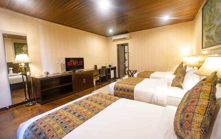 亚瑟套房 - 精品亚洲款待别墅酒店(Arthur Suites by Premier Hospitality Asia)