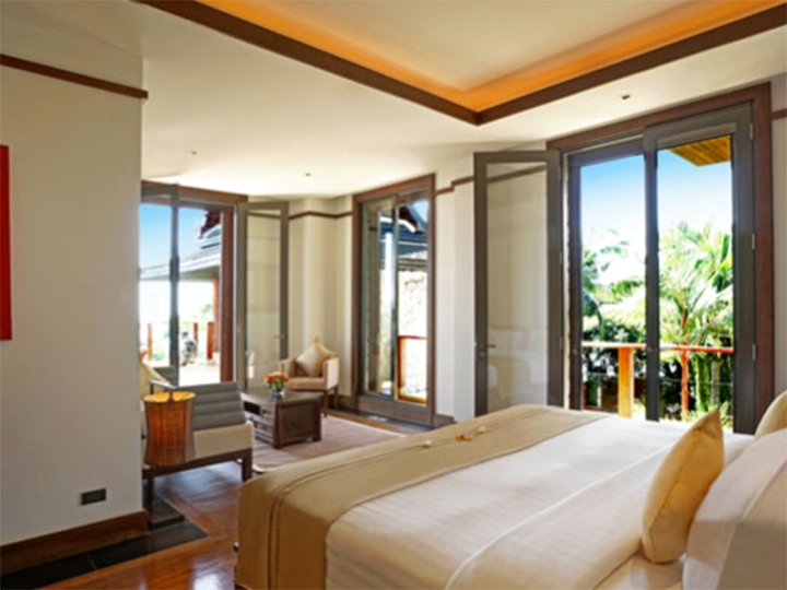 普吉岛悠游爱别墅(I YouYou Villa Phuket)