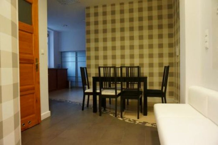 Apartament Rzymski