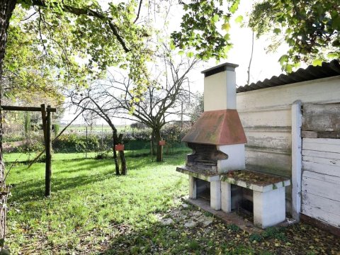 伯尔德吉纳农场旅馆民宿(Bordeghina B&B in Farmhouse)