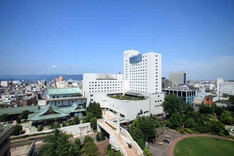福井藤田酒店(Hotel Fujita Fukui)