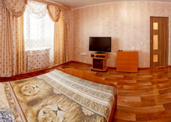 Dekabrist Apartment on Proezzhaya 25