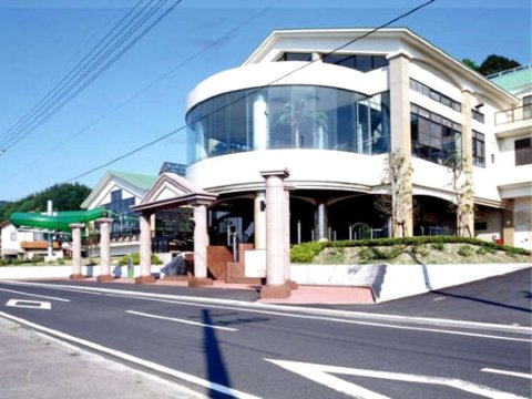 桥立湾酒店(Hashidate Bay Hotel)