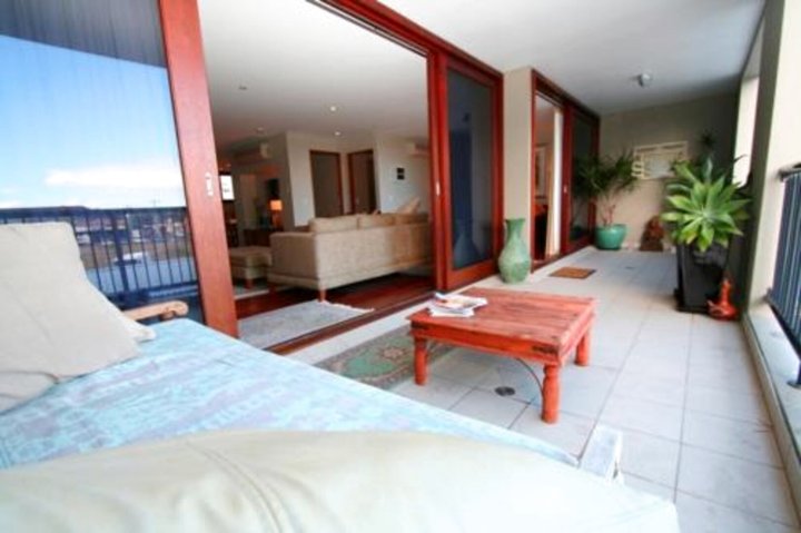 Byron Bay Accom Unit 2 21-25 Fletcher Street - Casablanca at Bogarts