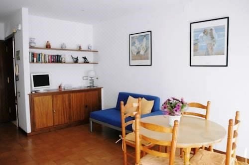 Apartaments Bonaventura 7