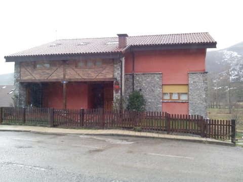 Hostal Casa La Picota