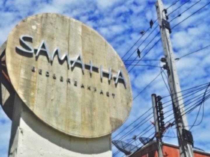 萨曼莎床和早餐酒店(Samatha Bed & Breakfast)