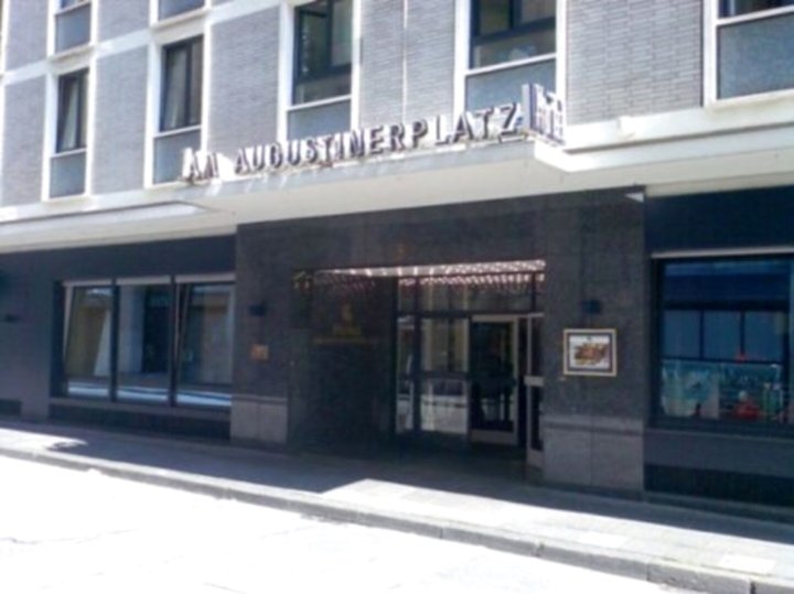 奥古斯丁广场酒店(Hotel am Augustinerplatz)