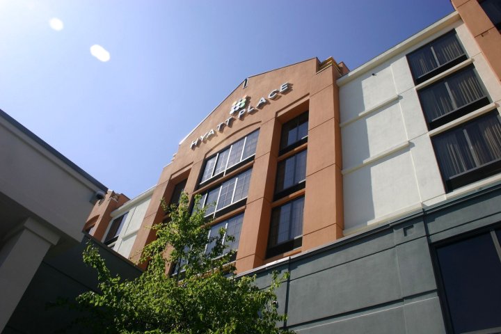 都柏林/普莱森凯悦嘉轩酒店(Hyatt Place Dublin/Pleasanton)