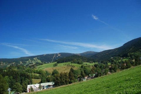 Apartments Rokytka 112 a 208