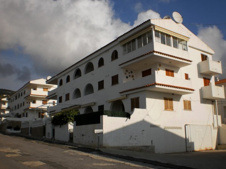 Apartamentos Hibiscus 3000