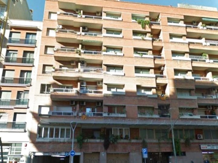 独立出租公寓(Apartaments Independencia)