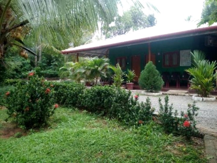 Walawa Cottage and Family Villa