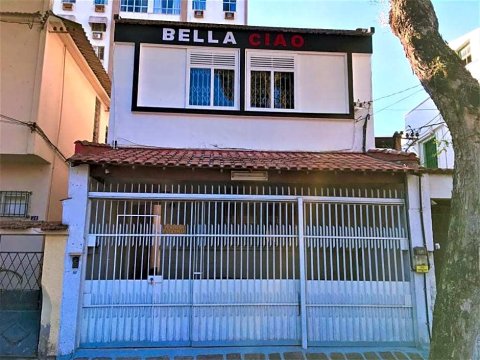 美丽再见旅馆(Bella Ciao Hostel)