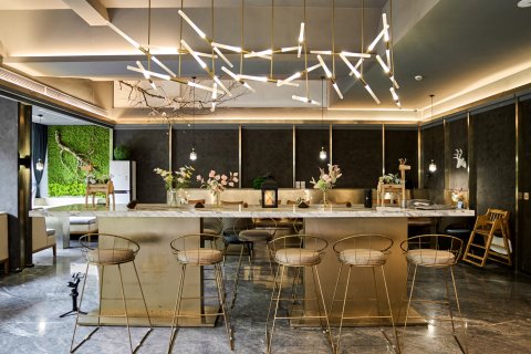 杭州溪中溪度假酒店