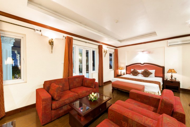 河内安南传奇酒店(An Nam Legend Hotel Hanoi)