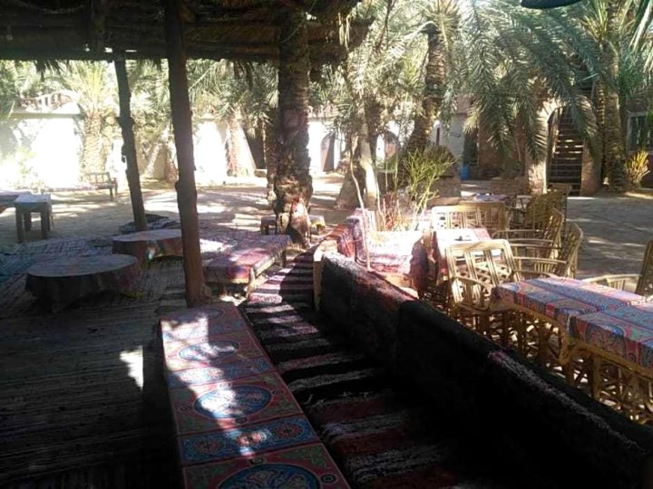 锡瓦天堂酒店(Siwa Paradise)