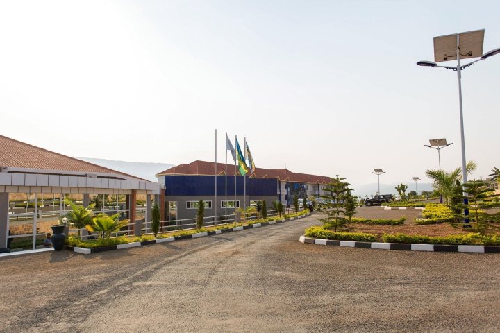 基加利鸽子酒店(Dove Hotel Kigali)