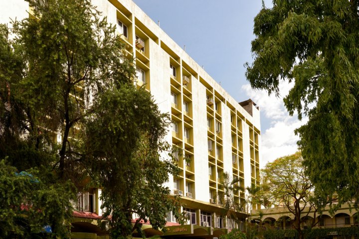 悉达多酒店(Hotel Siddhartha)