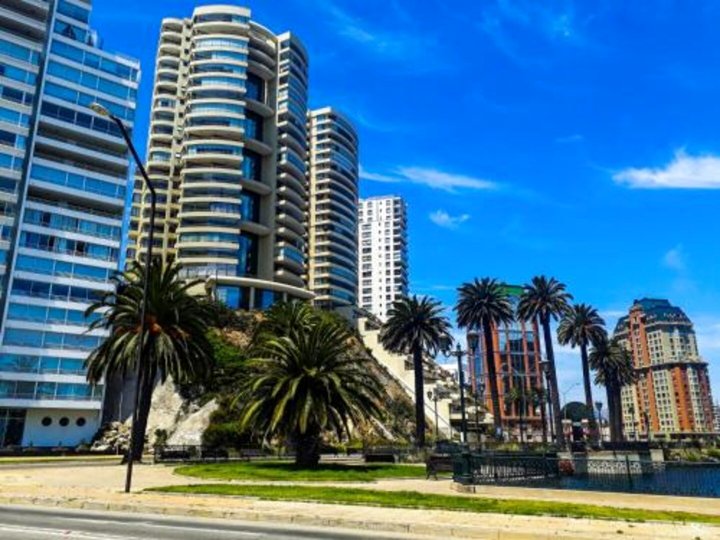 Departamento Viña del Mar Coraceros