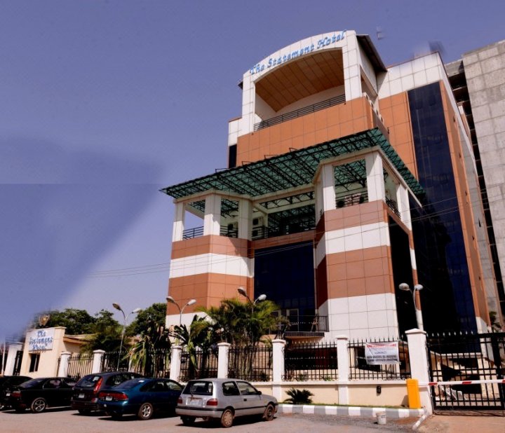 阿布札主张酒店(Statement Hotel Abuja)