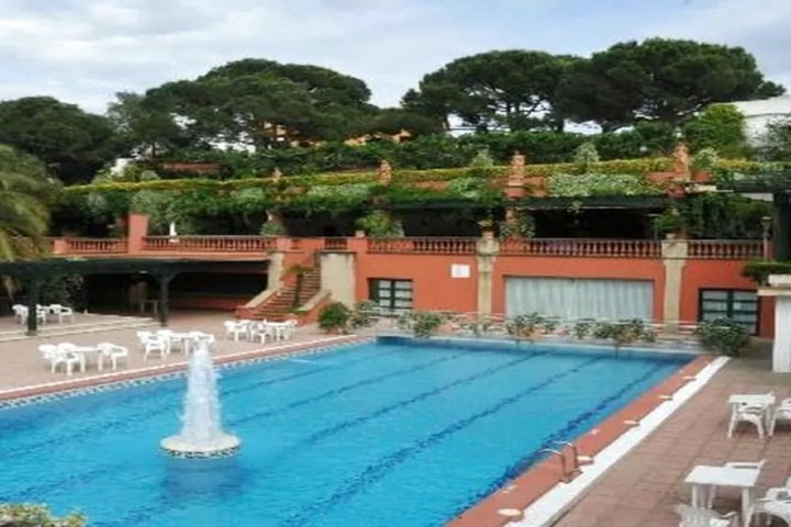 107094 - 滨海略雷特之家酒店(107094 - House in Lloret de Mar)