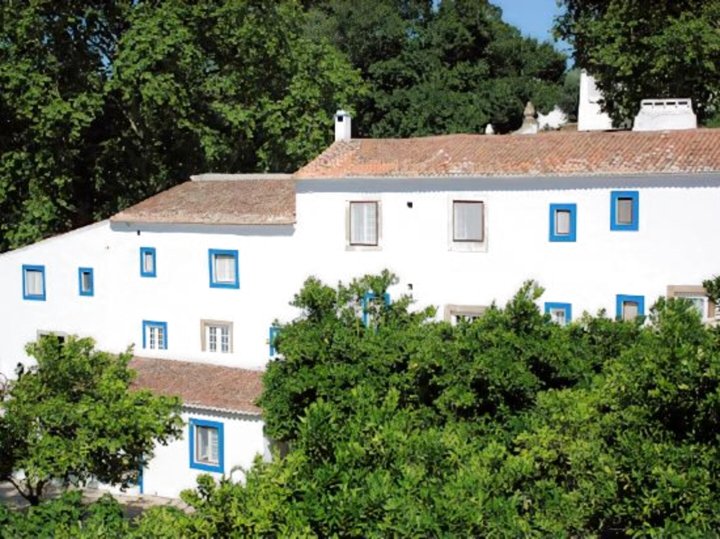 圣保罗修道院乡村酒店(Convento Sao Paulo - Hotel Rural)