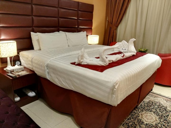 亚瑟尔哈瓦曾酒店(Al Aseel Hawazen Hotel)