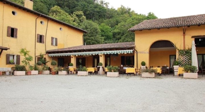 Agriturismo Ca Noale