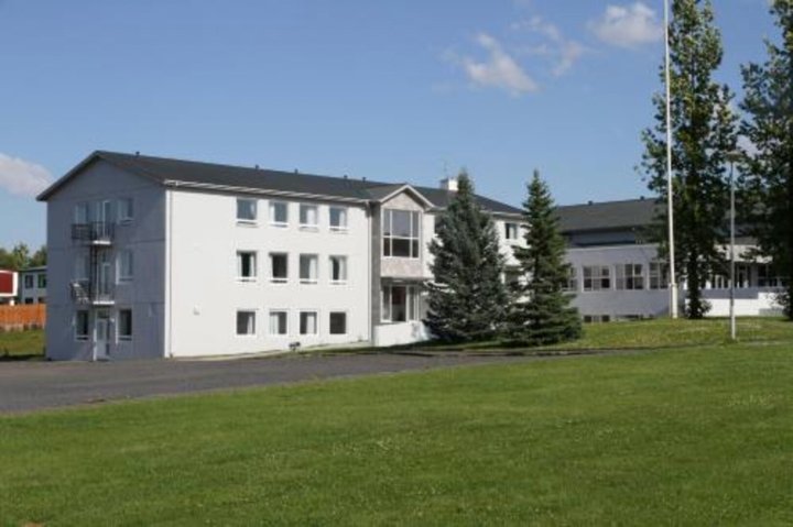 瓦拉斯卡尔夫酒店(Hótel Valaskjálf)