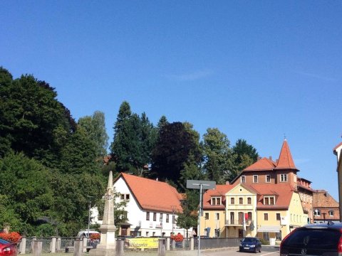 科利普姆勒兰德酒店(Landgasthof Klippermühle)