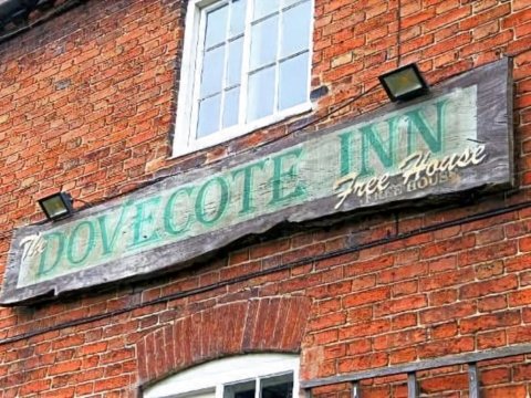 德福蔻特旅馆(The Dovecote Inn)